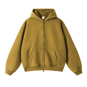 Sweat-shirts personnalisés de haute qualité, chauds et surdimensionnés, avec votre propre logo, conception de votre marque, sweats-shirts en coton pour hommes, coton de haute qualité - Product Image 5