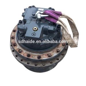 31Q9-40033 R330-9S motore di viaggio per escavatore R330-9S azionamento finale - Product Image 3