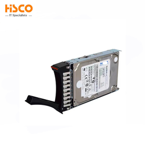 <span class=keywords><strong>00WG700</strong></span> 1,2 TB 10000RPM SAS 12GBPS 2,5 PULGADAS INTERNA G3HS 512E DISCO DURO INTERCAMBIO EN CALIENTE CON BANDEJA - Product Image 2