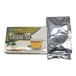Satılık fabrika kaynağı <span class=keywords><strong>ginseng</strong></span> kökü kırmızı <span class=keywords><strong>ginseng</strong></span> çay - Product Image 3