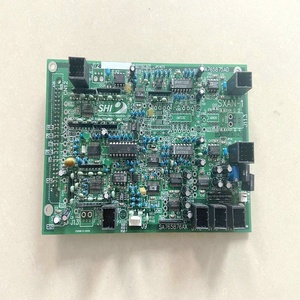 แผงวงจรพิมพ์ SXAN-1A SA767003AD SA767588AD iaex ASSY สำหรับเครื่องฉีดขึ้นรูป - Product Image 2
