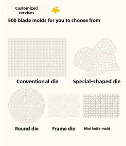 Vente en gros de puzzles éducatifs personnalisés de 1000 pièces pour adultes et enfants, puzzles et jeux de qualité supérieure fabriqués par des fabricants - Product Image 3