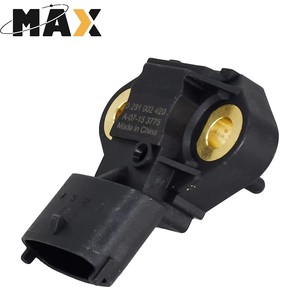 Capteur de pression de collecteur MAP 0281002420 pour Iveco <span class=keywords><strong>Holland</strong></span> Volvo MAN <span class=keywords><strong>DAF</strong></span> 4890193 0281006123 - Product Image 2