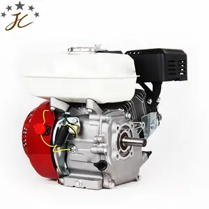 Motor a gasolina TaiZhou JC 188F GX390, portátil, 13hp, 389cc, para barco marinho, a jato, motor a gasolina