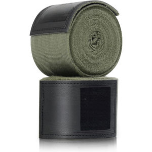 <span class=keywords><strong>Bandage</strong></span> de <span class=keywords><strong>boxe</strong></span> professionnel personnalisé de 3m/5m pour Kickboxing Muay Thai MMA bandages de mains pour le karaté - Product Image 1