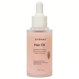 Huile Essentielle Bio Naturelle pour la Croissance des Cheveux et la Nutrition du Cuir Chevelu, Prévention de la Chute des Cheveux, Éclaircissante et Anti-Âge, à la Rosemarie - Product Image 1