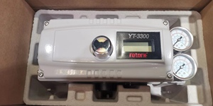 ระบบควบคุม YTC Smart Electro Pneumatic YT-3300 YT-3350 พร้อมภาษาจีน - Product Image 4