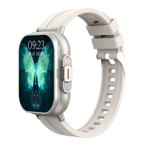 Reloj Inteligente con Llamadas BT 2 en 1, Auriculares TWS con NFC, Monitoreo de Salud, Reloj Deportivo con Auriculares para Hombre D 8 - Product Image 1