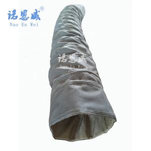 120mm condotto di ventilazione ad alta temperatura da 5 metri <span class=keywords><strong>in</strong></span> <span class=keywords><strong>poliestere</strong></span> condotto di ventilazione resistente riscaldato - Product Image 3