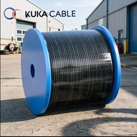 Cable Solar UL4703 Aprobado LSHF 14AWG-4/0AWG, 2000V, Cobre Estañado, XLPE, Directo de Fábrica, Resistente a los Rayos UV 90 ° C