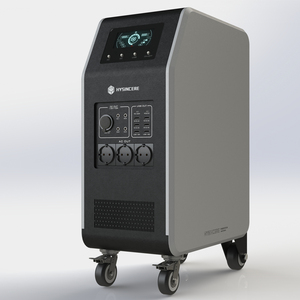 Centrale Électrique Portable en Gros de Chine 200W 300W 500W 1000W 2000W 3000W 220V, Générateur Solaire Portable pour le Camping - Product Image 6