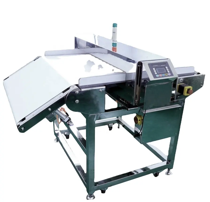 Needle Detectors Machine/China Digital Wholesale Fruit Metal Detector Machine For Food Used