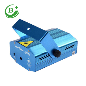 CE RoHS <span class=keywords><strong>Mini</strong></span> Flash Led <span class=keywords><strong>Strobe</strong></span> Ánh Sáng 36SMD Ánh Sáng Sân Khấu Cho Đảng DJ Club Disco - Product Image 6