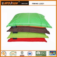 Fauteuil pouf convertible pliable moderne en tissu imperméable, coussin flottant pour piscine, lac, plage, intérieur et extérieur