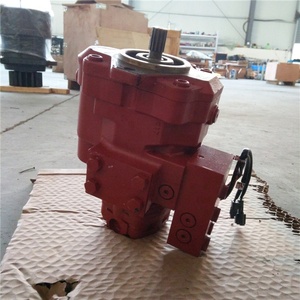 Nouvelle pompe hydraulique principale PSVD2-17E-20 PSVD2-17E-23 VIO55 VIO55-5 de haute qualité, garantie de 3 ans - Product Image 4