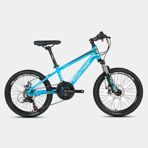 Vélo de montagne de haute qualité <span class=keywords><strong>TWITTER</strong></span> TW2000, cadre en aluminium, frein à disque EF500-21S, vélos pour enfants, VTT, vélos de montagne pour enfants - Product Image 1