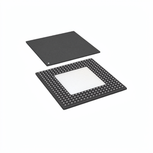 Compre Componentes Electrónicos en Línea: 256 LBGA Exposed Pad AD8152JBP Logic, Distribuidor Autorizado - Product Image 1