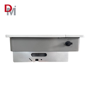 Inversor trifásico de almacenamiento de energía doméstico de 8KW, 10KW, 12KW con batería de respaldo para sistemas de energía solar - Product Image 3