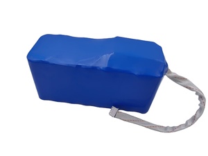 Li-Ionen-Akku ICR18650-12S2P 44,4 V 6600MAH 293,04 WH für LED-Bühnen beleuchtung - Product Image 5