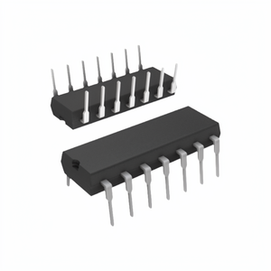 Circuito Integrado COMPARADOR de 1 Canal 14DIP En Stock Componentes Electrónicos Originales TCA965B 14 DIP (0.300", 7.62mm) - Product Image 1