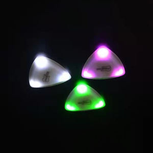 دراجة غيتار بمصباح LED لامع تعمل باللمس بسعر الجملة دراجة غيتار بمصابيح ساطعة - Product Image 3