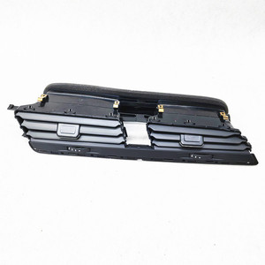 Vw <b>Car</b> Dashboard Air Vent 5TD819203 Plastic <b>Clip</b> On Louver Cover For Air Conditioning - Product Image 1