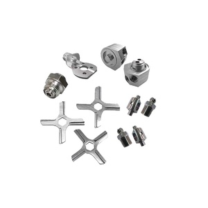 機械部品用金属加工真鍮部品CNC加工部品 - Product Image 1