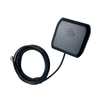 Antenne GPS active à gain élevé, antenne GNSS externe intelligente pour la navigation automobile et la gestion de flotte