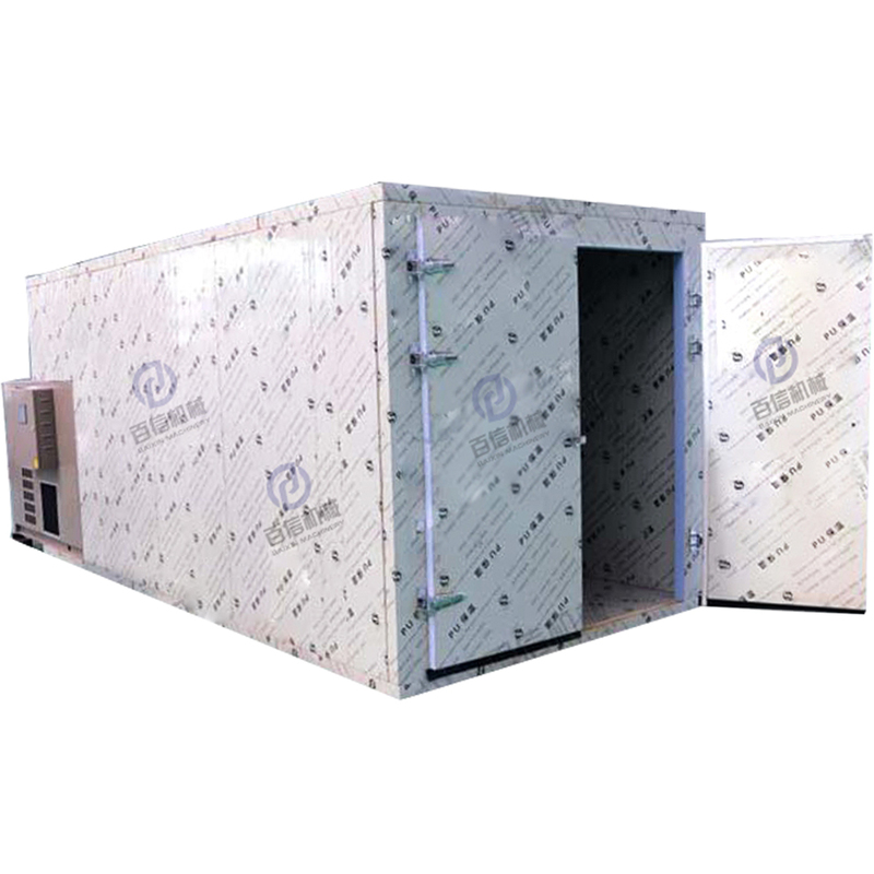 Saving Energy Heat Pump Fruit Dryer