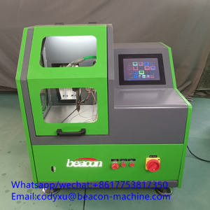 Eps208 testeur d'injecteur Diesel à rampe commune haute pression Eps205 Eps200 banc de Test d'injecteur piézo - Product Image 2