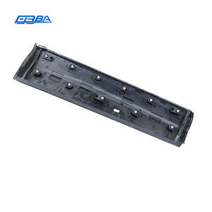 High Quality Disassembly Parts <b>Car</b> Inner Lower Trim Panel Of Left Rear Door For Lotus Eletre 2023-2026 OE 8891667069 - Product Image 4