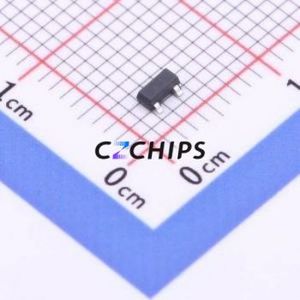 ทรานซิสเตอร์ขั้วต่อสองขั้ว S9013-MS ทรานซิสเตอร์ (BJT) แบบดั้งเดิมใหม่ดั้งเดิม - Product Image 1