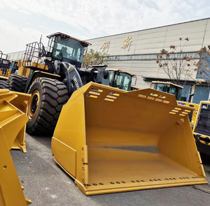 Diskon roda muatan besar <span class=keywords><strong>12</strong></span> Ton LW1200KN tangan kedua pabrik XCMG - Product Image 3