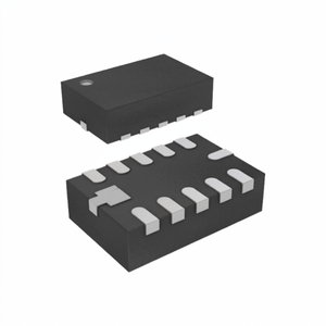 Buy Online Electronic Components Power Management (PMIC) MP28248GD-Z 12 TFQFN Exposed Pad Authorized Distributor - Product Image 1