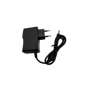 Le nouveau règlement européen 5V1A <span class=keywords><strong>9V1A</strong></span> 12V1A 5V2A adaptateur d'alimentation standard européen pied-an, alimentation universelle - Product Image 1