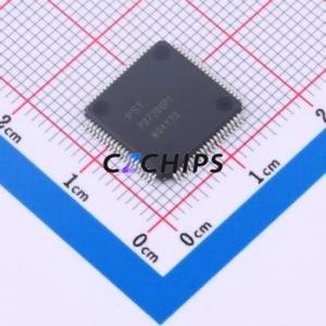 Brand-new & Original PB7200 LQFP-80 Integrated Circuit IC Chip PMIC <b>Battery</b> Management - Product Image 1