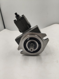 ปั๊มไฮดรอลิกจีน VHP-F-40-A3 VHO-F-15-A1VB1-20F-A1 VB1-24F-A2 VHO/VHI/VHP-F/L-08/10/12/15/20/25 ปั๊มใบพัดไฮดรอลิก - Product Image 2