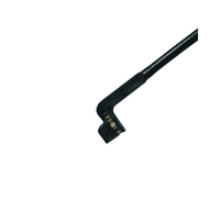 Sensor de Desgaste de Pastillas de Freno FOEO 84771655 84706387 84702752 84480342 84474064 84688287 42726383 42726384 para Cadillac