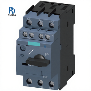 Authentique 3RV20110FA15 Protection contre les courts-circuits Moto Sirius 3RV2011-0FA15 Disjoncteurs - Product Image 2