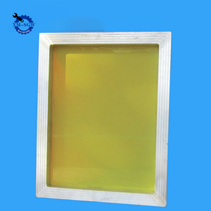 Precio de fábrica, malla de seda, malla de poliéster de alta calidad, tela de seda para serigrafía - Product Image 2