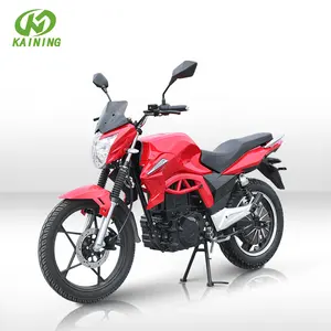 2023 Latest Design High Power 3000W Cool Electric Motorcycle for Adults Performance High Speed Electric Bikes