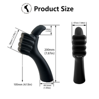 Robinet de lavabo de salle de bain en laiton, design créatif, monotrou, mitigeur eau chaude et froide