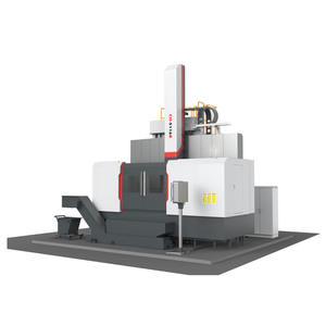 Torno vertical CNC <span class=keywords><strong>CK</strong></span>(H)5120B FANUC de alto rendimiento para trabajo de metales, mecanizado automático de alta precisión de 3 ejes - Product Image 1