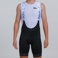 Shorts de cyclisme personnalisables pour hommes, noirs, rembourrés, à compression, pour vélo de route, en nylon respirant, séchage rapide, shorts professionnels