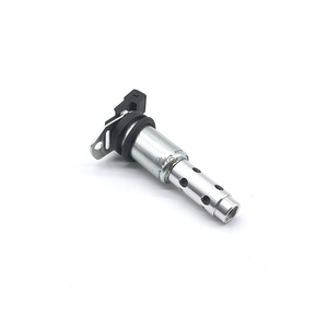 Motor Magneetventiel Voor Bmw 11367585425 E87 130i E82 Mcoupe E90 E93 <span class=keywords><strong>E92</strong></span> 325i 330i <span class=keywords><strong>335i</strong></span> F10 523i F11 530i E64 E63 630i E66 F02 - Product Image 1
