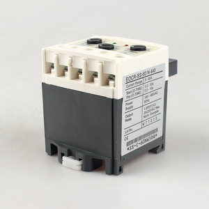 EOCR-SS 60S điện tử quá tải chuyển tiếp hiện tại giám sát kiểm soát chuyển tiếp - Product Image 4