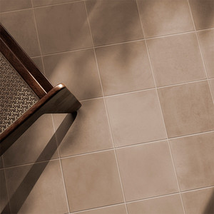 Piastrella in Cemento 20x20 Cm 8 Mm Finitura Opaca Bordi Irregolari - Product Image 6