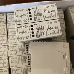Sensor Amplificador EK DK S3D2 CK IP65 Entrada Digital 4 I/O Hecho en Japón - Product Image 2