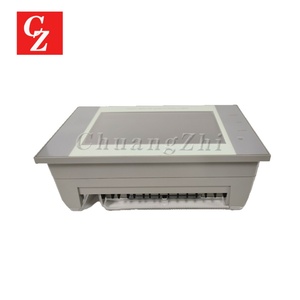 โมดูลแผงควบคุมหน้าจอสัมผัส MAM6070(B)(T)(V) 220V สำหรับเครื่องอัดอากาศแบบสกรูสองจังหวะ อะไหล่เครื่องอัดอากาศอุตสาหกรรม ของใหม่ - Product Image 3
