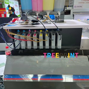 Stampante Eco-solvente Roland DGXPRESS ER-642 64 con Doppio Sistema Roland Testine di Stampa 76.1 M2/h in Modalità <span class=keywords><strong>600</strong></span> X 1200 Dpi per Stampa di Striscioni - Product Image 3